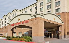 Crowne Plaza Anchorage-Midtown By Ihg